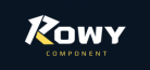 Rowy Component logo